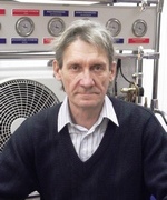 Анисимов Валерий Владимирович