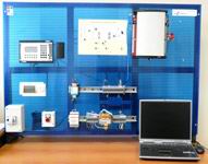 Стенд для изучения технологии Bacnet