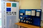 Технологии автоматизации зданий Bacnet, KNX, Lonwork