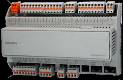 Climatix 63x