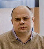 Любешкин Александр Евгеньевич