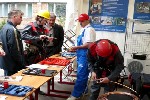 Обучение монтажников