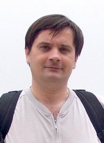Цветков Сергей Михайлович