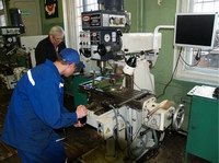 Обучение специалистов