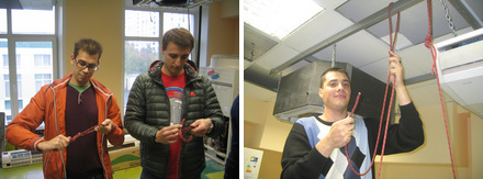 Новый курс «Универсальный монтажник»