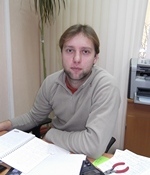 Нуждин Юрий Александрович