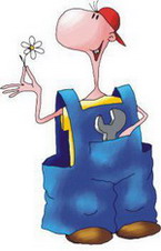 Монтажник санитарно-технических, вентиляционных систем и оборудования