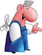 Монтаж и эксплуатация внутренних сантехнических устройств, кондиционирования воздуха и вентиляции